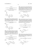 HISTONE DEMETHYLASE INHIBITORS diagram and image