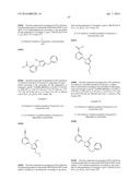 HISTONE DEMETHYLASE INHIBITORS diagram and image