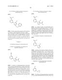 HISTONE DEMETHYLASE INHIBITORS diagram and image