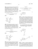 HISTONE DEMETHYLASE INHIBITORS diagram and image