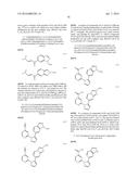 HISTONE DEMETHYLASE INHIBITORS diagram and image