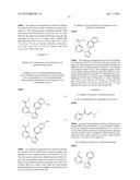 HISTONE DEMETHYLASE INHIBITORS diagram and image