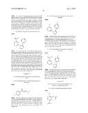 HISTONE DEMETHYLASE INHIBITORS diagram and image