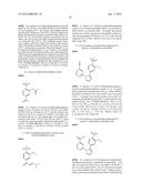 HISTONE DEMETHYLASE INHIBITORS diagram and image