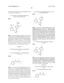 HISTONE DEMETHYLASE INHIBITORS diagram and image