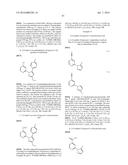 HISTONE DEMETHYLASE INHIBITORS diagram and image