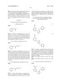 HISTONE DEMETHYLASE INHIBITORS diagram and image