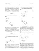 HISTONE DEMETHYLASE INHIBITORS diagram and image