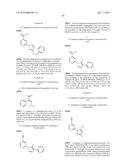 HISTONE DEMETHYLASE INHIBITORS diagram and image