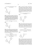 HISTONE DEMETHYLASE INHIBITORS diagram and image