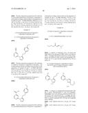 HISTONE DEMETHYLASE INHIBITORS diagram and image