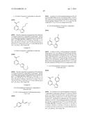 HISTONE DEMETHYLASE INHIBITORS diagram and image