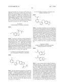 HISTONE DEMETHYLASE INHIBITORS diagram and image