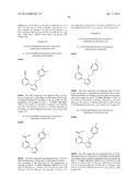 HISTONE DEMETHYLASE INHIBITORS diagram and image