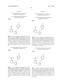 HISTONE DEMETHYLASE INHIBITORS diagram and image