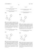 HISTONE DEMETHYLASE INHIBITORS diagram and image