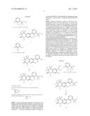 NEW DIHYDROQUINOLINE-2-ONE DERIVATIVES diagram and image