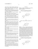 NEW DIHYDROQUINOLINE-2-ONE DERIVATIVES diagram and image