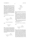 NEW DIHYDROQUINOLINE-2-ONE DERIVATIVES diagram and image