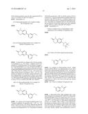 NEW DIHYDROQUINOLINE-2-ONE DERIVATIVES diagram and image