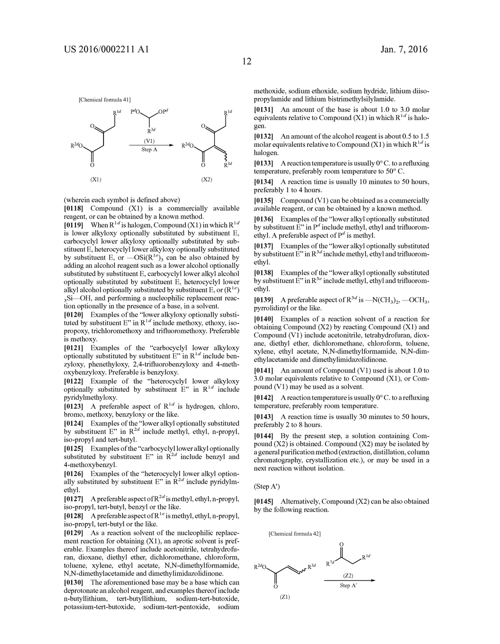 METHOD OF PRODUCING PYRONE AND PYRIDONE DERIVATIVES - diagram, schematic, and image 16