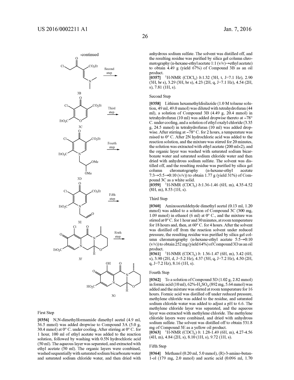 METHOD OF PRODUCING PYRONE AND PYRIDONE DERIVATIVES - diagram, schematic, and image 30