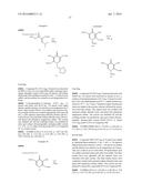 METHOD OF PRODUCING PYRONE AND PYRIDONE DERIVATIVES diagram and image