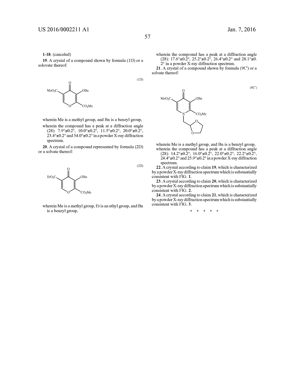 METHOD OF PRODUCING PYRONE AND PYRIDONE DERIVATIVES - diagram, schematic, and image 61