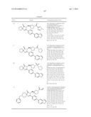 IMIDAZOLIN-5-ONE DERIVATIVE USEFUL AS FASN INHIBITORS FOR THE TREATMENT OF     CANCER diagram and image