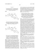 IMIDAZOLIN-5-ONE DERIVATIVE USEFUL AS FASN INHIBITORS FOR THE TREATMENT OF     CANCER diagram and image