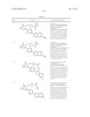 IMIDAZOLIN-5-ONE DERIVATIVE USEFUL AS FASN INHIBITORS FOR THE TREATMENT OF     CANCER diagram and image