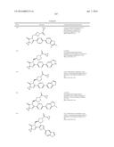 IMIDAZOLIN-5-ONE DERIVATIVE USEFUL AS FASN INHIBITORS FOR THE TREATMENT OF     CANCER diagram and image