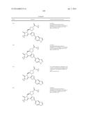 IMIDAZOLIN-5-ONE DERIVATIVE USEFUL AS FASN INHIBITORS FOR THE TREATMENT OF     CANCER diagram and image