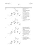 IMIDAZOLIN-5-ONE DERIVATIVE USEFUL AS FASN INHIBITORS FOR THE TREATMENT OF     CANCER diagram and image