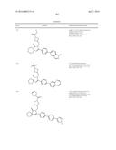 IMIDAZOLIN-5-ONE DERIVATIVE USEFUL AS FASN INHIBITORS FOR THE TREATMENT OF     CANCER diagram and image