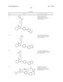 IMIDAZOLIN-5-ONE DERIVATIVE USEFUL AS FASN INHIBITORS FOR THE TREATMENT OF     CANCER diagram and image