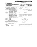 CAP/ENDO DUAL INHIBITORS AND THEIR USE IN THE TREATMENT, AMELIORATION OR     PREVENTION OF A VIRAL DISEASE diagram and image