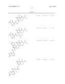 CAP/ENDO DUAL INHIBITORS AND THEIR USE IN THE TREATMENT, AMELIORATION OR     PREVENTION OF A VIRAL DISEASE diagram and image