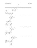 CAP/ENDO DUAL INHIBITORS AND THEIR USE IN THE TREATMENT, AMELIORATION OR     PREVENTION OF A VIRAL DISEASE diagram and image