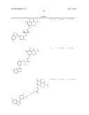 CAP/ENDO DUAL INHIBITORS AND THEIR USE IN THE TREATMENT, AMELIORATION OR     PREVENTION OF A VIRAL DISEASE diagram and image