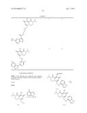 CAP/ENDO DUAL INHIBITORS AND THEIR USE IN THE TREATMENT, AMELIORATION OR     PREVENTION OF A VIRAL DISEASE diagram and image