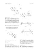 CAP/ENDO DUAL INHIBITORS AND THEIR USE IN THE TREATMENT, AMELIORATION OR     PREVENTION OF A VIRAL DISEASE diagram and image