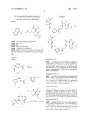 CAP/ENDO DUAL INHIBITORS AND THEIR USE IN THE TREATMENT, AMELIORATION OR     PREVENTION OF A VIRAL DISEASE diagram and image