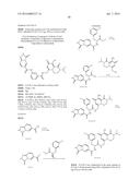 CAP/ENDO DUAL INHIBITORS AND THEIR USE IN THE TREATMENT, AMELIORATION OR     PREVENTION OF A VIRAL DISEASE diagram and image