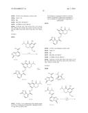 CAP/ENDO DUAL INHIBITORS AND THEIR USE IN THE TREATMENT, AMELIORATION OR     PREVENTION OF A VIRAL DISEASE diagram and image