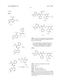 CAP/ENDO DUAL INHIBITORS AND THEIR USE IN THE TREATMENT, AMELIORATION OR     PREVENTION OF A VIRAL DISEASE diagram and image