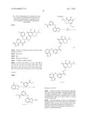 CAP/ENDO DUAL INHIBITORS AND THEIR USE IN THE TREATMENT, AMELIORATION OR     PREVENTION OF A VIRAL DISEASE diagram and image