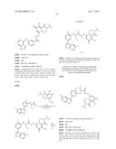 CAP/ENDO DUAL INHIBITORS AND THEIR USE IN THE TREATMENT, AMELIORATION OR     PREVENTION OF A VIRAL DISEASE diagram and image