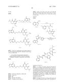 CAP/ENDO DUAL INHIBITORS AND THEIR USE IN THE TREATMENT, AMELIORATION OR     PREVENTION OF A VIRAL DISEASE diagram and image