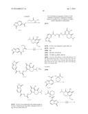 CAP/ENDO DUAL INHIBITORS AND THEIR USE IN THE TREATMENT, AMELIORATION OR     PREVENTION OF A VIRAL DISEASE diagram and image